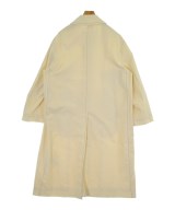 JIL SANDER（ジルサンダー）ステンカラーコート 白 サイズ:44(S位) メンズ/2200659308047