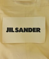 JIL SANDER（ジルサンダー）ステンカラーコート 白 サイズ:44(S位) メンズ/2200659308047