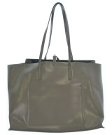 JIL SANDER（ジルサンダー）トートバッグ グレー サイズ:- レディース/2200659308061