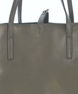 JIL SANDER（ジルサンダー）トートバッグ グレー サイズ:- レディース/2200659308061
