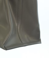 JIL SANDER（ジルサンダー）トートバッグ グレー サイズ:- レディース/2200659308061