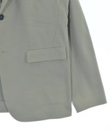 JIL SANDER（ジルサンダー）テーラードジャケット グレー サイズ:44(S位) メンズ/2200659347022