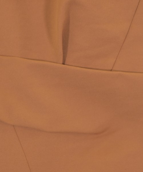 JIL SANDER（ジルサンダー）ワンピース オレンジ サイズ:40(M位) レディース/2200659369024