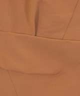 JIL SANDER（ジルサンダー）ワンピース オレンジ サイズ:40(M位) レディース/2200659369024