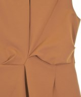 JIL SANDER（ジルサンダー）ワンピース オレンジ サイズ:40(M位) レディース/2200659369024