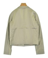 JIL SANDER（ジルサンダー）ジャケット ベージュ サイズ:32(XS位) レディース/2200659369031