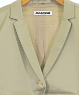 JIL SANDER（ジルサンダー）ジャケット ベージュ サイズ:32(XS位) レディース/2200659369031