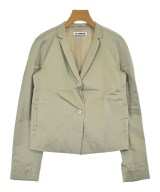 JIL SANDER ジャケット