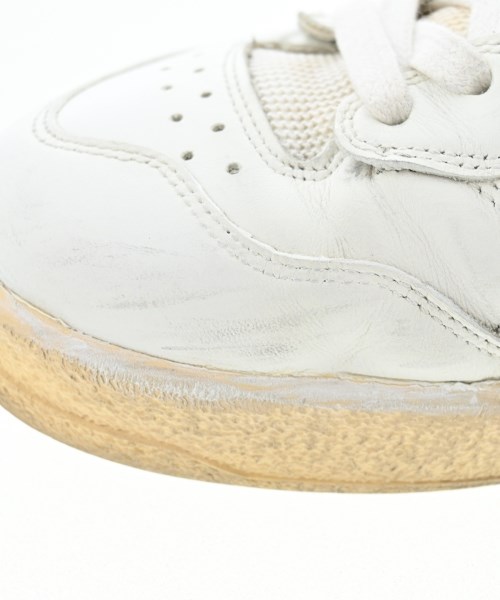 JIL SANDER（ジルサンダー）スニーカー 白 サイズ:EU41(26cm位) メンズ/2200659385055