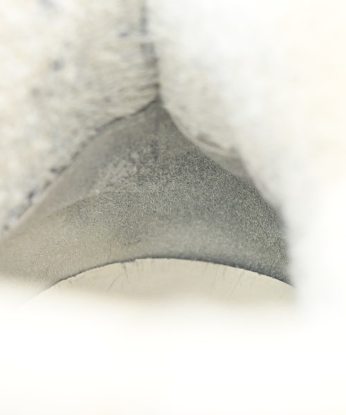 JIL SANDER（ジルサンダー）スニーカー 白 サイズ:EU41(26cm位) メンズ/2200659385055