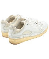 JIL SANDER（ジルサンダー）スニーカー 白 サイズ:EU41(26cm位) メンズ/2200659385055