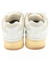 JIL SANDER（ジルサンダー）スニーカー 白 サイズ:EU41(26cm位) メンズ/2200659385055