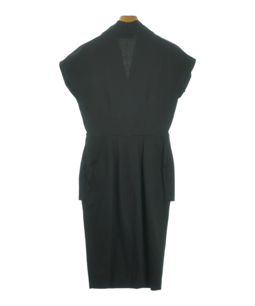 JIL SANDER（ジルサンダー）ワンピース 黒 サイズ:-(M位) レディース/2200659277114