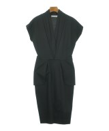 JIL SANDER（ジルサンダー）ワンピース 黒 サイズ:-(M位) レディース/2200659277114