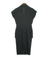 JIL SANDER（ジルサンダー）ワンピース 黒 サイズ:-(M位) レディース/2200659277114