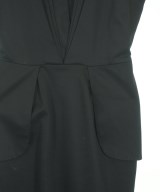 JIL SANDER（ジルサンダー）ワンピース 黒 サイズ:-(M位) レディース/2200659277114