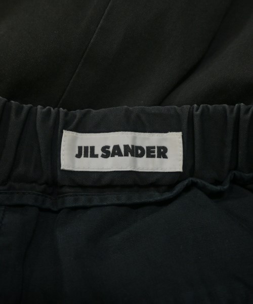 JIL SANDER（ジルサンダー）その他 黒 サイズ:46(M位) メンズ/2200659474049