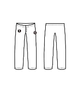 JIL SANDER（ジルサンダー）その他 黒 サイズ:46(M位) メンズ/2200659474049