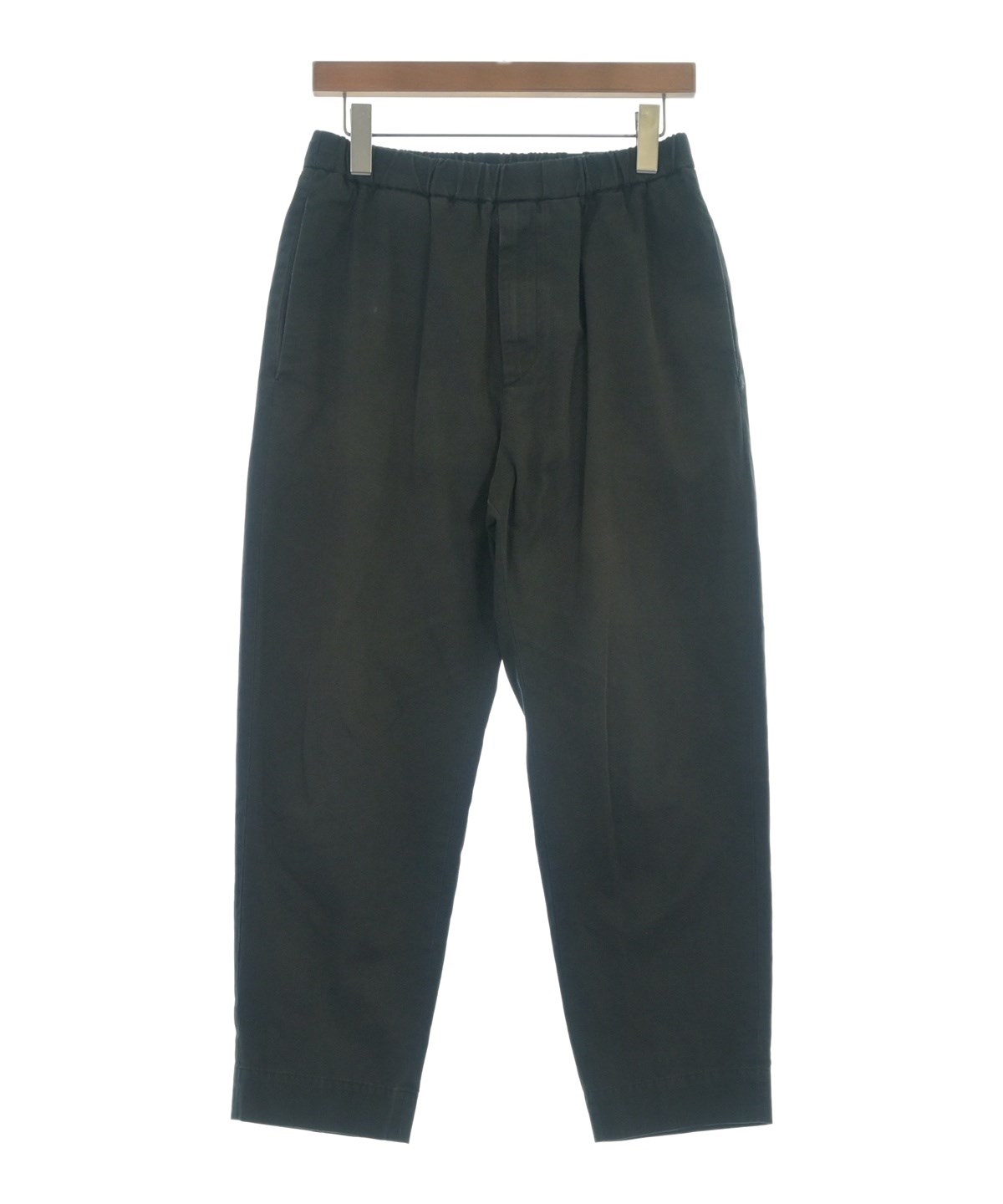 JIL SANDER（ジルサンダー）その他 黒 サイズ:46(M位) メンズ