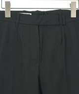 JIL SANDER（ジルサンダー）スラックス 黒 サイズ:34(XXS位) レディース/2200659545282