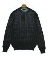 JIL SANDER（ジルサンダー）ニット・セーター 紺 サイズ:50(XL位) メンズ/2200644904025