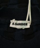 JIL SANDER（ジルサンダー）ニット・セーター 紺 サイズ:50(XL位) メンズ/2200644904025