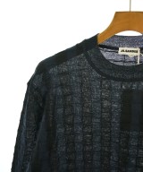JIL SANDER（ジルサンダー）ニット・セーター 紺 サイズ:50(XL位) メンズ/2200644904025