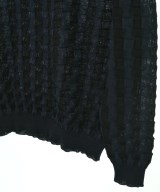 JIL SANDER（ジルサンダー）ニット・セーター 紺 サイズ:50(XL位) メンズ/2200644904025