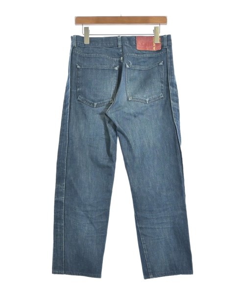 JIL SANDER（ジルサンダー）デニムパンツ 青 サイズ:30(M位) メンズ/2200657220105