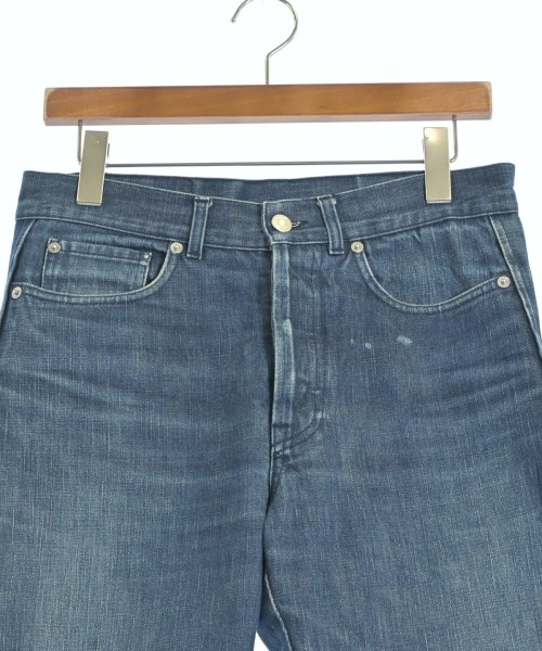 JIL SANDER（ジルサンダー）デニムパンツ 青 サイズ:30(M位) メンズ/2200657220105