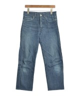 JIL SANDER（ジルサンダー）デニムパンツ 青 サイズ:30(M位) メンズ/2200657220105