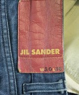 JIL SANDER（ジルサンダー）デニムパンツ 青 サイズ:30(M位) メンズ/2200657220105
