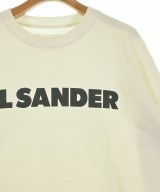 JIL SANDER（ジルサンダー）Tシャツ・カットソー 白 サイズ:XXL メンズ/2200659794055