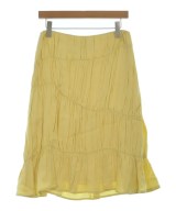 JIL SANDER ひざ丈スカート