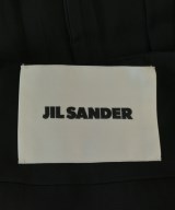 JIL SANDER（ジルサンダー）ひざ丈スカート 黒 サイズ:38(S位) レディース/2200659829047
