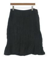 JIL SANDER ひざ丈スカート