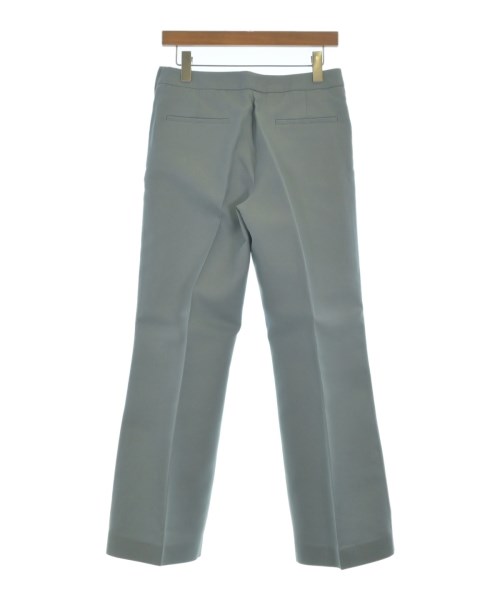 JIL SANDER（ジルサンダー）スラックス 青 サイズ:36(XS位) レディース/2200659829054