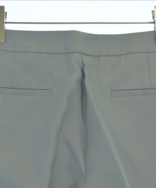 JIL SANDER（ジルサンダー）スラックス 青 サイズ:36(XS位) レディース/2200659829054