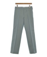 JIL SANDER（ジルサンダー）スラックス 青 サイズ:36(XS位) レディース/2200659829054