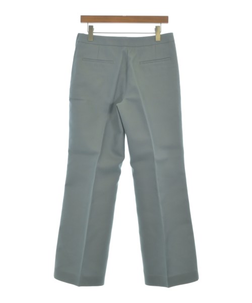 JIL SANDER（ジルサンダー）スラックス 青 サイズ:38(S位) レディース/2200659829061