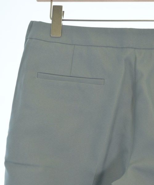 JIL SANDER（ジルサンダー）スラックス 青 サイズ:38(S位) レディース/2200659829061