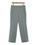 JIL SANDER（ジルサンダー）スラックス 青 サイズ:38(S位) レディース/2200659829061