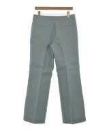 JIL SANDER（ジルサンダー）スラックス 青 サイズ:38(S位) レディース/2200659829061