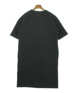 JIL SANDER（ジルサンダー）ワンピース 黒 サイズ:38(S位) レディース/2200659844118