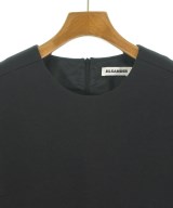 JIL SANDER（ジルサンダー）ワンピース 黒 サイズ:38(S位) レディース/2200659844118
