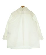 JIL SANDER（ジルサンダー）カジュアルシャツ 白 サイズ:38(S位) レディース/2200641963018