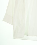 JIL SANDER（ジルサンダー）カジュアルシャツ 白 サイズ:38(S位) レディース/2200641963018