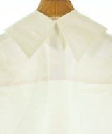 JIL SANDER（ジルサンダー）カジュアルシャツ 白 サイズ:38(S位) レディース/2200641963018