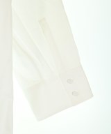 JIL SANDER（ジルサンダー）カジュアルシャツ 白 サイズ:38(S位) レディース/2200641963018