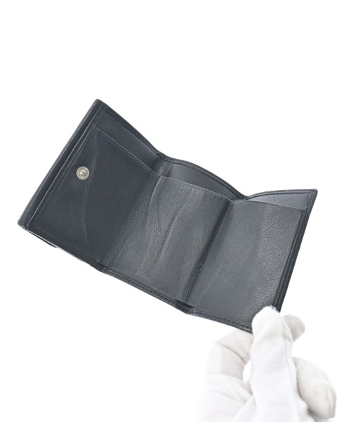 JIL SANDER（ジルサンダー）財布・コインケース 黒 サイズ:- レディース/2200653900537